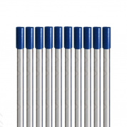 Электрод вольфрамовый FUBAG WL-20 ф2,4мм (175мм, синий)