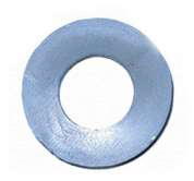 Прокладка резиновая 2 мм для РДСГ-1-1,2 
