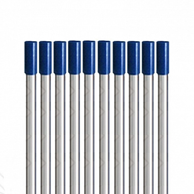 Электрод вольфрамовый FUBAG WL-20 ф2,4мм (175мм, синий)